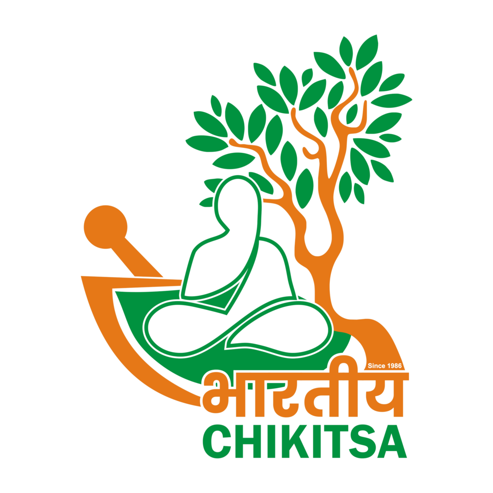 Bhartiya Chikitsa